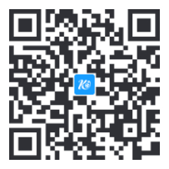 iOS 系统版 二维码 - EMCSPORTS