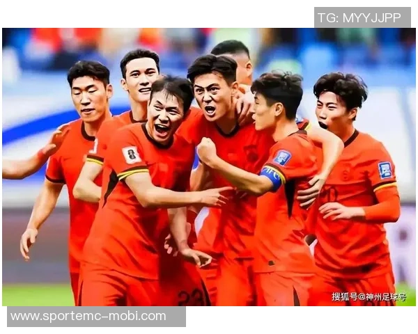 北青:U22国足熊猫杯之行收获满满助力年轻球员成长与实力提升 北青:U22国足熊猫杯之行收获满满助力年轻球员成长与实力提升