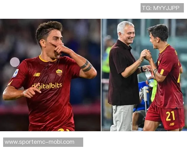 莫雷托透露罗马与迪巴拉不愿在冬窗分手或将明夏各奔东西