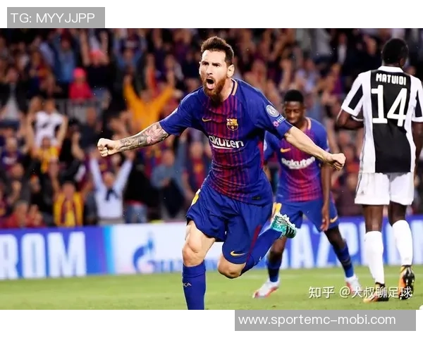 梅西回忆巴萨岁月：曾希望在此终老却未料阿尔巴退役